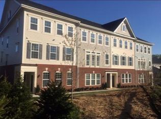 4934 Dane Ridge Cir, Woodbridge, VA 22193