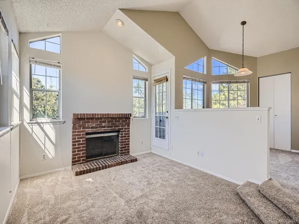 4760 S Wadsworth Boulevard #H206, Littleton, CO 80123