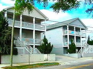 215 Redcross St APT B, Wilmington, NC 28401