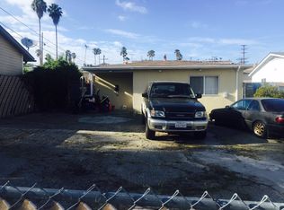 25441 Frampton Ave, Harbor City, CA 90710
