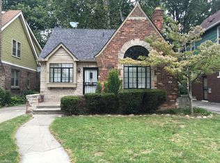 4400 Bedford St, Detroit, MI 48224