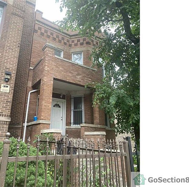 1st image of 4826 W Jackson Blvd #1