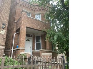 4826 W Jackson Blvd #1, Chicago, IL 60644