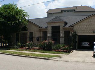 234 Malone St, Houston, TX 77007
