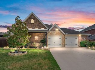 8705 Hornbeam Dr, Fort Worth, TX 76123