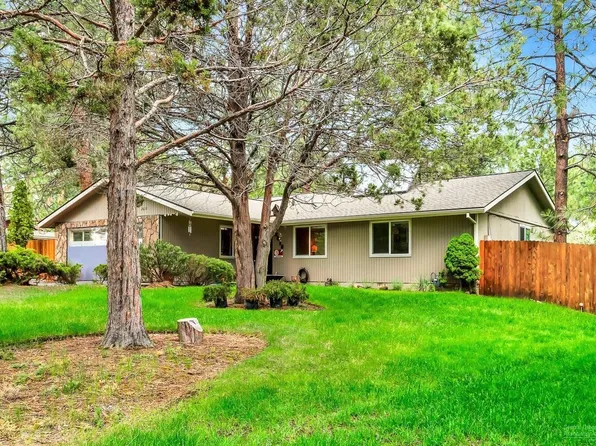 2618 NW Marken St, Bend, OR 97703