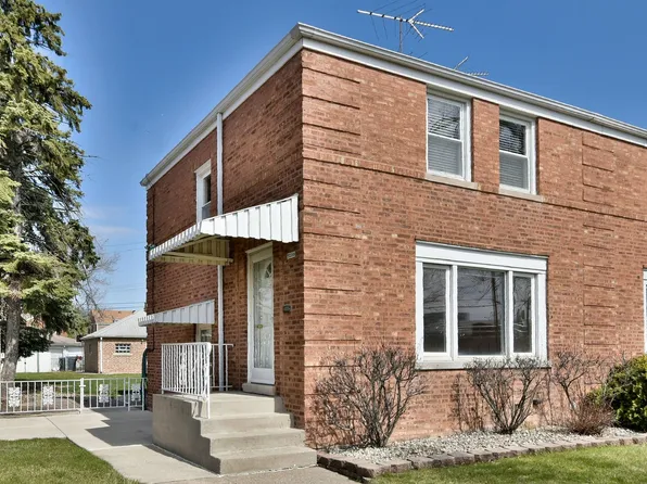 7230 W Berwyn Ave, Chicago, IL 60656