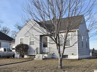 1536 E 1st St, Fremont, NE 68025
