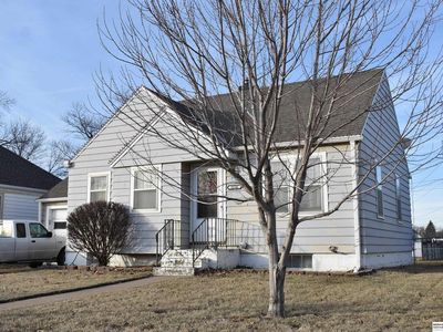 1536 E 1st St, Fremont, NE, 68025