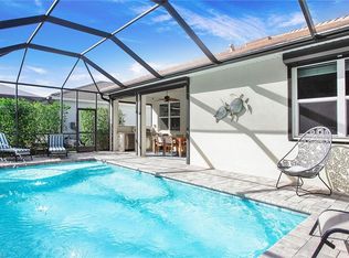 14551 Topsail Dr, Naples, FL 34114