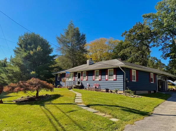 14 Monell Ave, Poughkeepsie, NY 12603