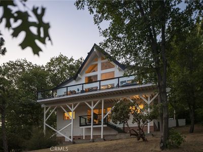 27792 W Shore Rd, Lake Arrowhead, CA, 92352
