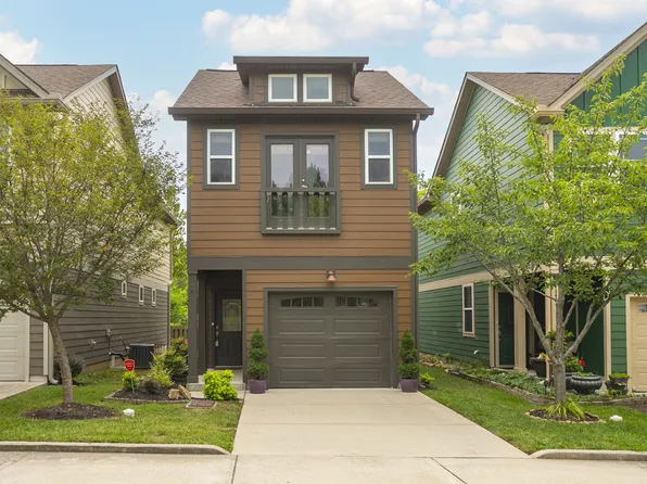 174 Shiaway Ct, Nashville, TN 37217