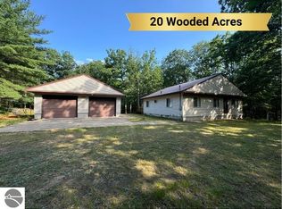 7580 N Harrison Ave, Harrison, MI 48625