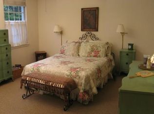115 Putnam Park #115, Greenwich, CT 06830