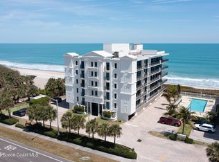 1303 Highway A1a APT 401, Satellite Beach, FL 32937
