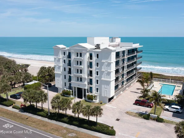 1303 Highway A1a APT 401, Satellite Beach, FL 32937