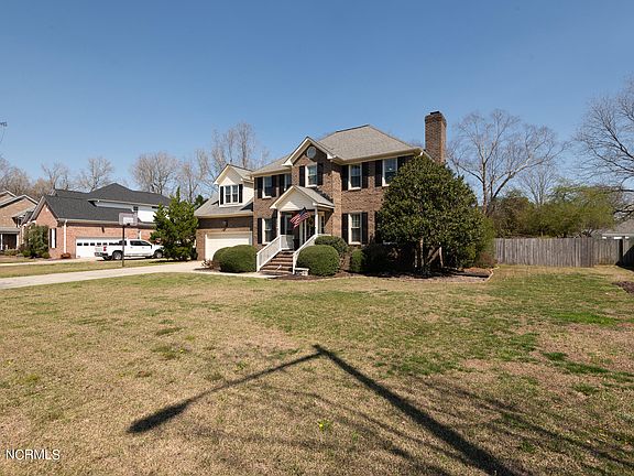 2nd image of 323 Mary Beth Drive