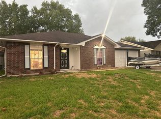 2511 Heritage Colony Dr, Webster, TX 77598