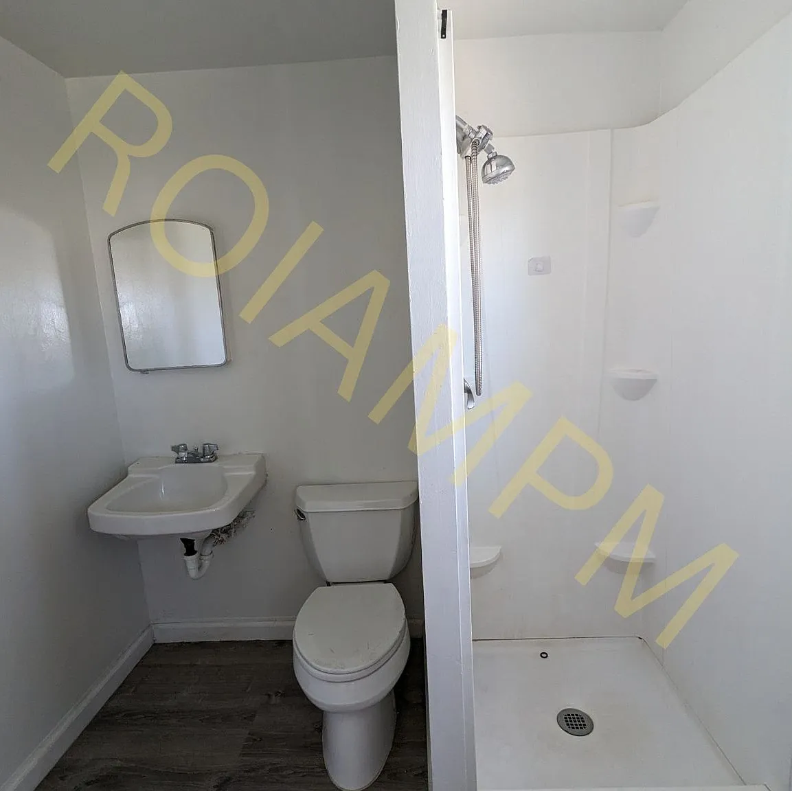 1 bed, 414 sqft, $825 — Photo 4