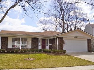 3331 Tacoma Cir, Ann Arbor, MI 48108