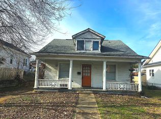 221 Chilhowie Ave E, Johnson City, TN 37601