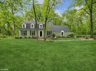 21298 N Andover Rd, Kildeer, IL 60047