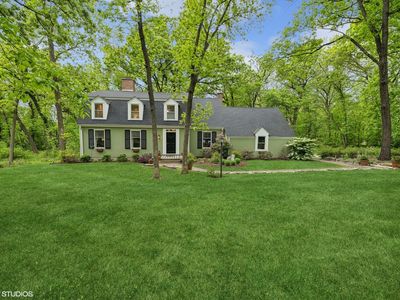 21298 N Andover Rd, Kildeer, IL, 60047