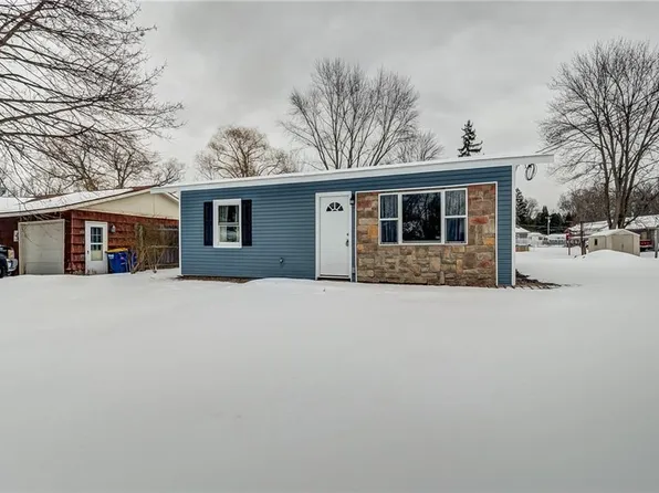106 Gerald Dr, Syracuse, NY 13209