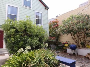 1433 Dolores St, San Francisco, CA 94110