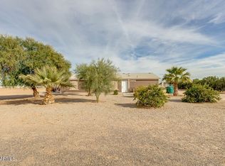 9527 N Salmonson Way, Maricopa, AZ 85139