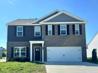 1 Morsel Ct, Johnson City, TN 37615