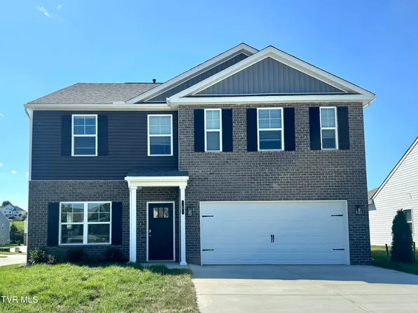 1 Morsel Ct, Johnson City, TN 37615