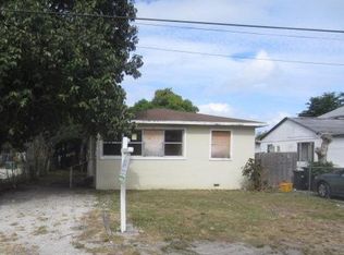 309 SW 2nd St, Delray Beach, FL 33444