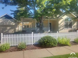 4224 Catalina Dr, Lawrence, KS 66049