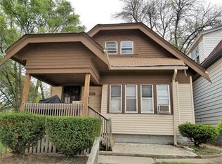 2440 N 19th St, Milwaukee, WI 53206