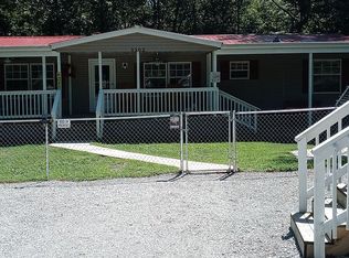 3302 Oswego Rd, Crossville, TN 38572