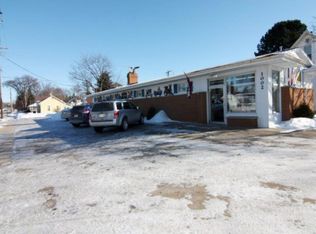 1002 George St, De Pere, WI 54115