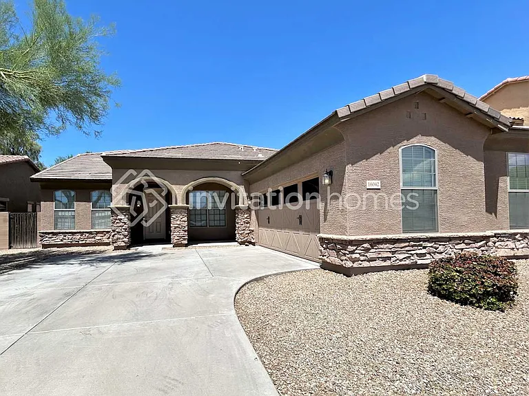 16042 W Hualapai St — Photo 1