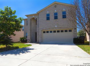 7514 Barhill Post, San Antonio, TX 78254