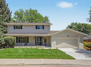 3220 S Pontiac Street, Denver, CO 80224
