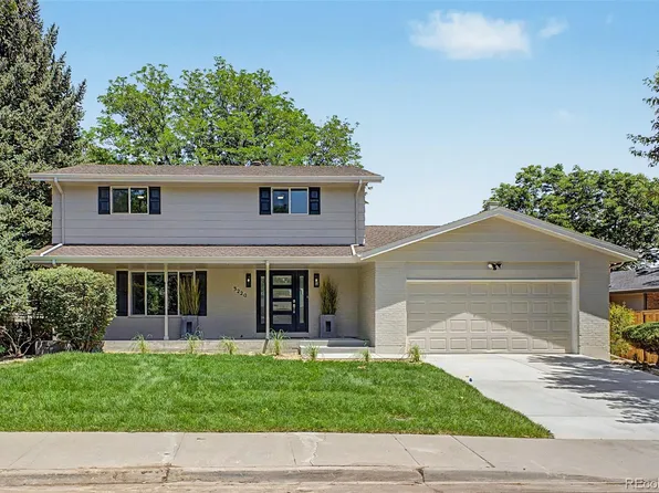 3220 S Pontiac Street, Denver, CO 80224