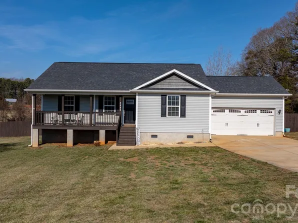 3842 E Maiden Rd, Maiden, NC 28650