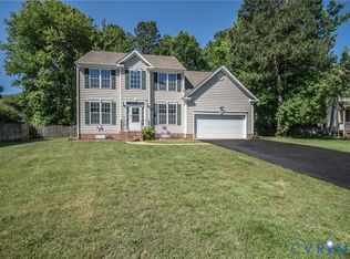 9737 Southmill Dr, Glen Allen, VA 23060