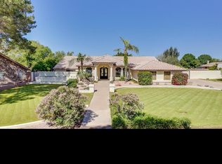 2636 N Terrace St, Mesa, AZ 85203