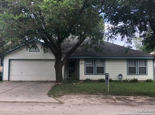 203 Bee Aly, Cibolo, TX 78108