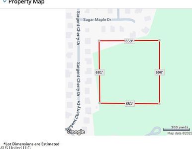 Muszar Ln, Vancleave, MS, 39565