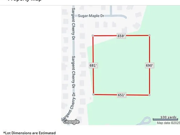 Muszar Ln, Vancleave, MS 39565