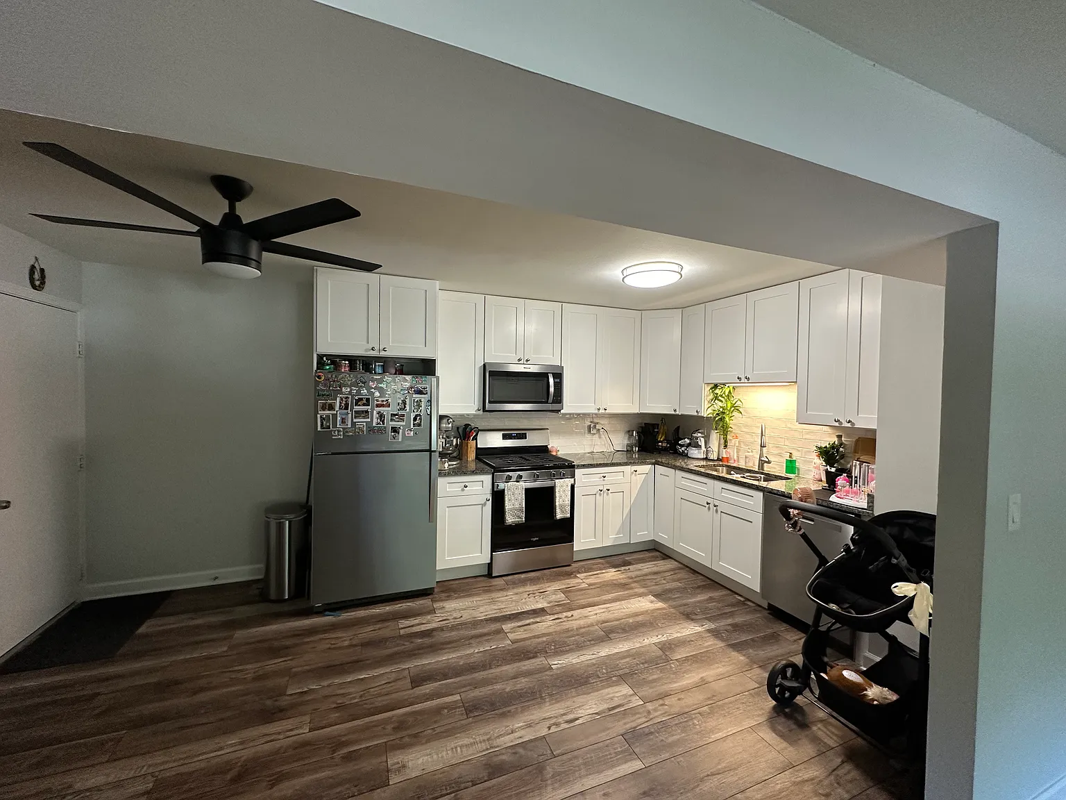 2 bed, $1,750 — Photo 4
