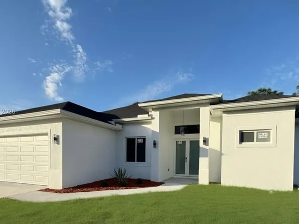 4007 E 13th St, Lehigh Acres, FL 33972
